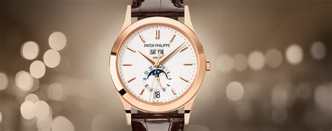 patek philippe ref 5396r-011 jahreskalender|Complications Rose Gold Silver Dial Watch 5396R.